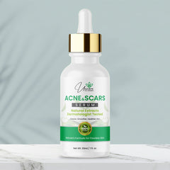 Unicare Acne & Scars Serum
