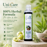 Uni Care Hair Oil 200ml