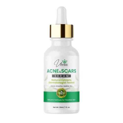 Unicare Acne & Scars Serum