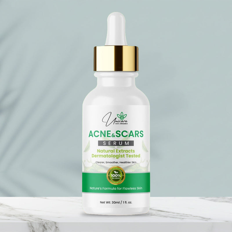 Unicare Acne & Scars Serum