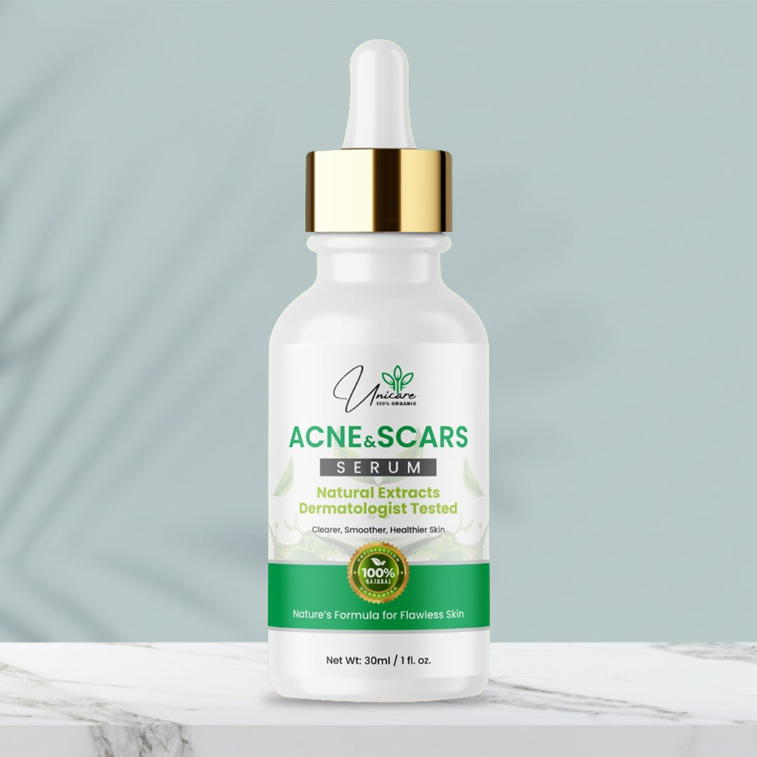 Unicare Acne & Scars Serum