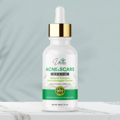 Unicare Acne & Scars Serum