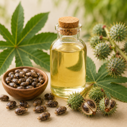 Castor Oil