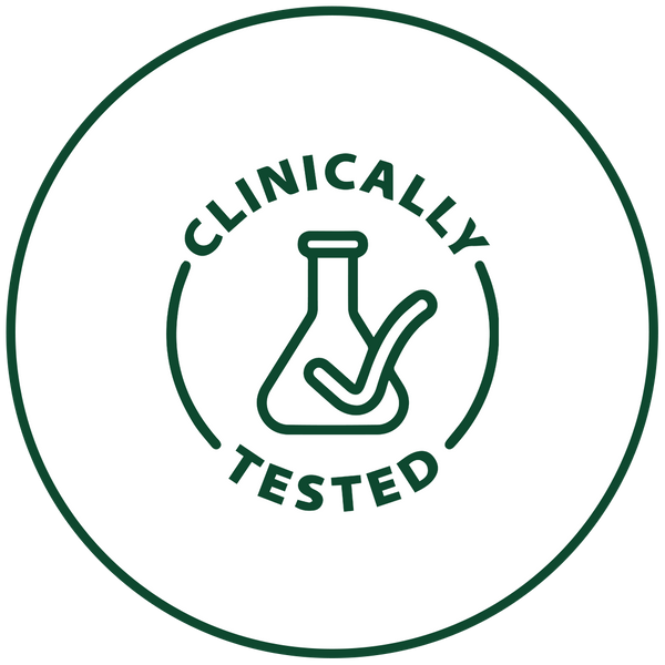 Clinically Tested