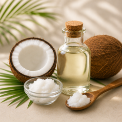 Coconut Oil