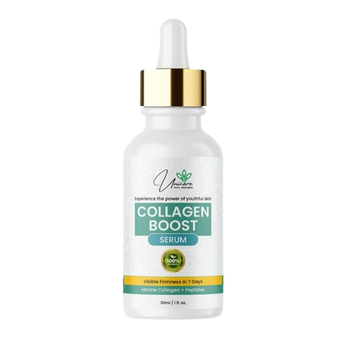 Unicare Collagen Boost Serum