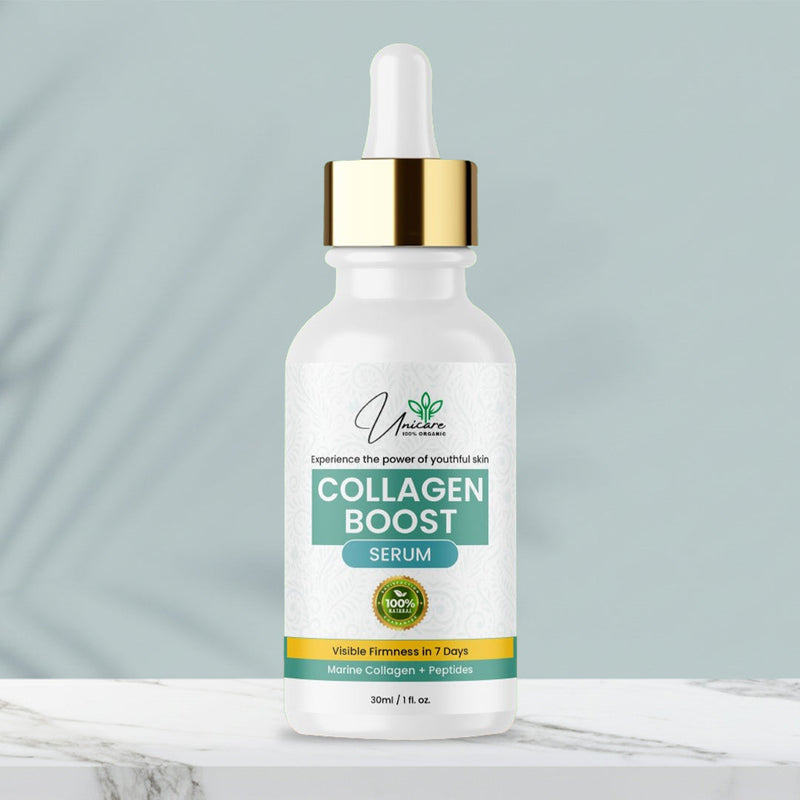 Unicare Collagen Boost Serum