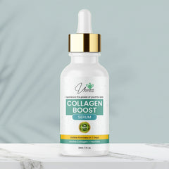 Unicare Collagen Boost Serum