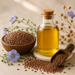 Flaxseed Oil