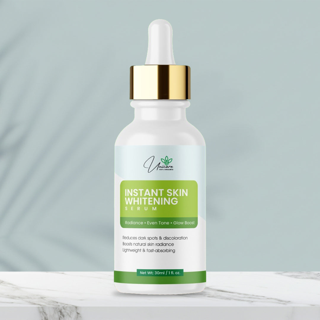 Unicare Instant Whitening Serum