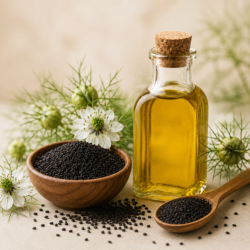 Kalonji Oil