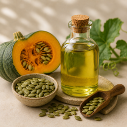 Pumpkin Seed Oil