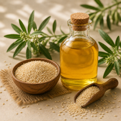 Sesame Oil