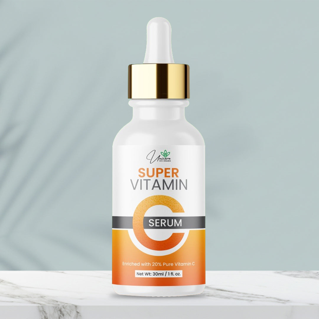 Unicare Super Vitamin C Serum