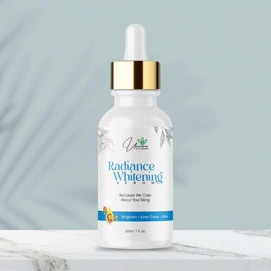 Unicare Radiance Whitening Serum