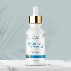 Unicare Radiance Whitening Serum