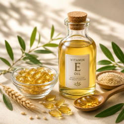 Vitamin E
