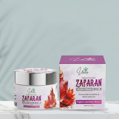Unicare Zafran Glow Cream